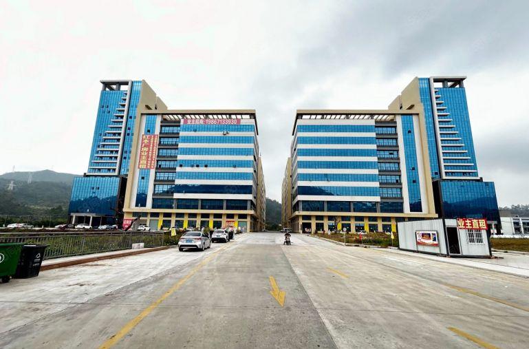 6元厂房仲恺高新区原房东厂房仓库低价出租可分租单层2500平