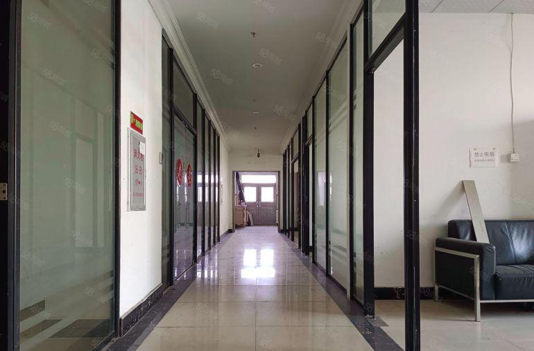 潼湖6000平独门独院4层标准楼房厂房出租300平分租无杂费