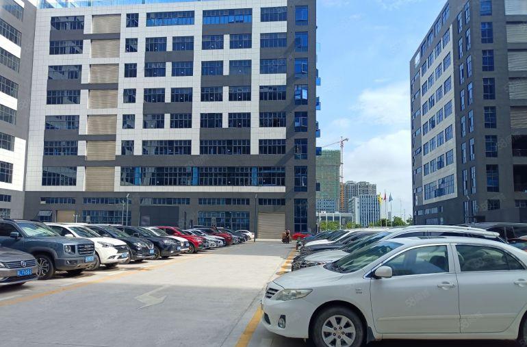 500平起租陈江镇原房东全新红本厂房50000方带消防喷淋