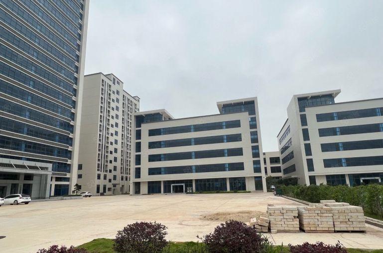 仲恺新出原房东无公摊5000平米厂房仓库低价出租带装修空地大