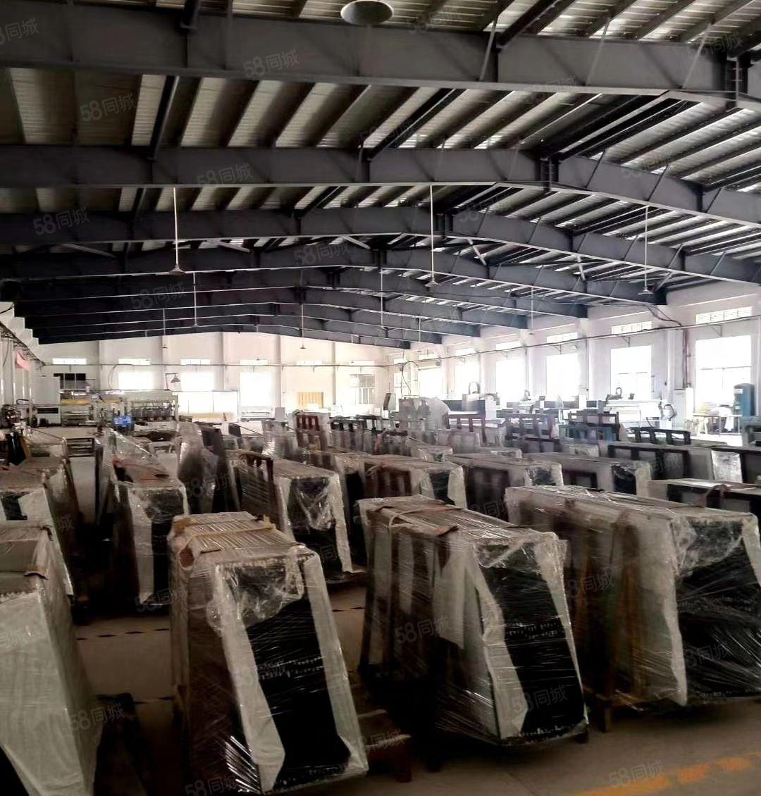 仲恺独院钢结构厂房2580平方空地5000平方