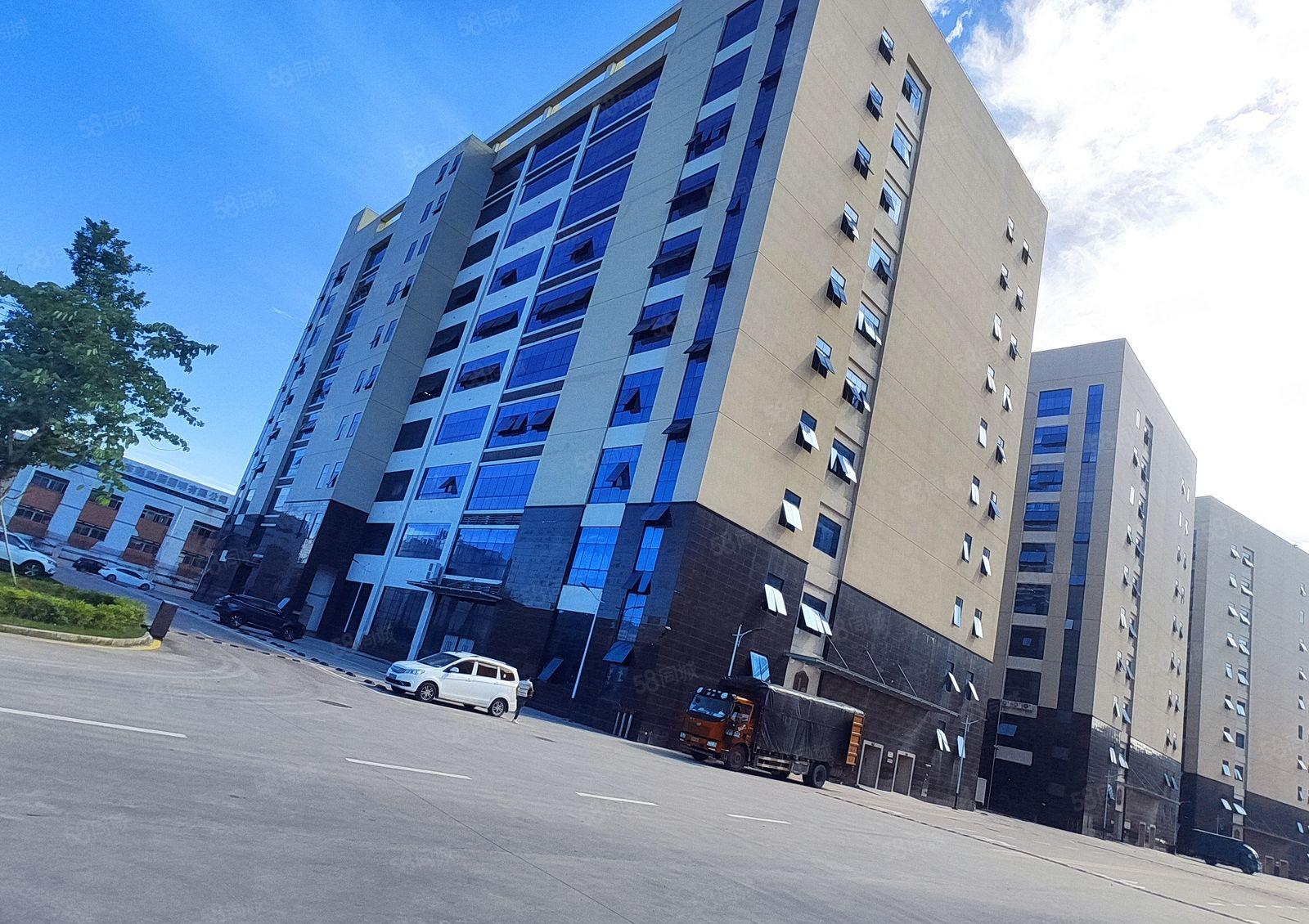 10元惠州潼湖5000平原房东红本厂房仓库出租一楼出租可分租