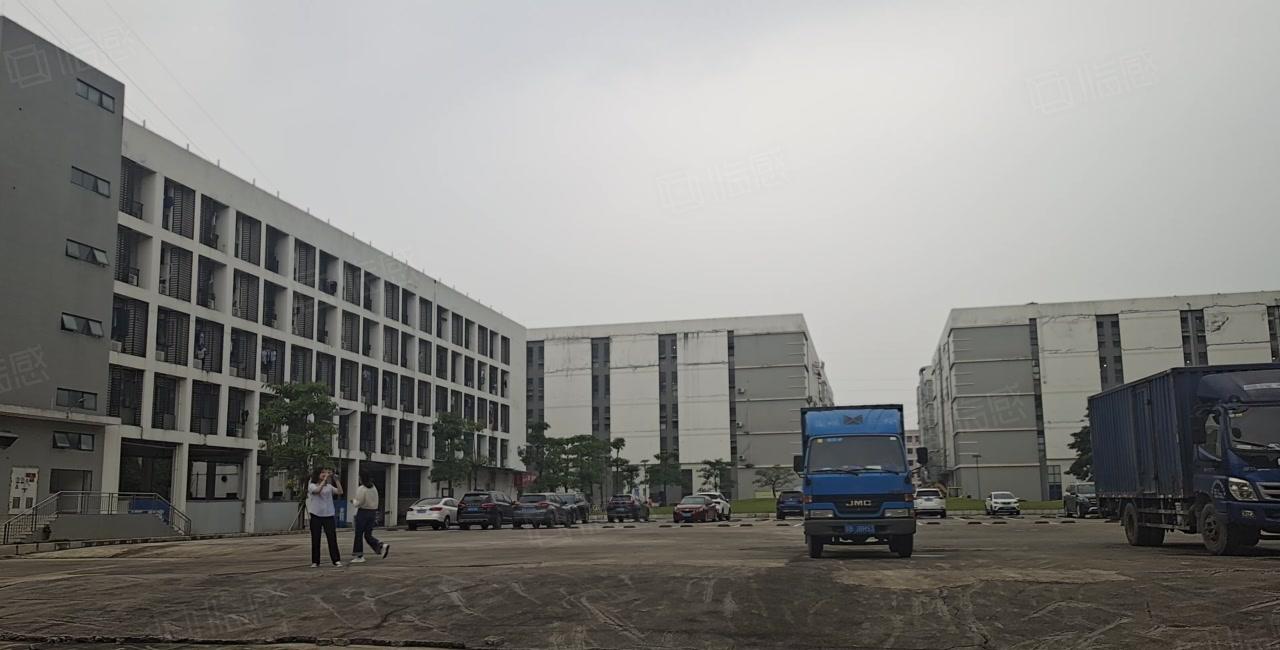 仲恺陈江高薪工业园12000平原房东独院厂房出租可租低价仓库