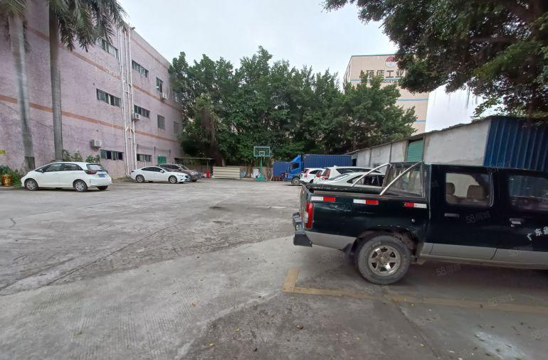 仲恺沥林镇500平原房东低价出租2. 匹配3吨的货梯