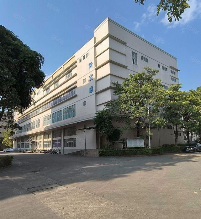 仲恺陈江原房东2000平精装厂房仓库出租 水电齐全 好招工