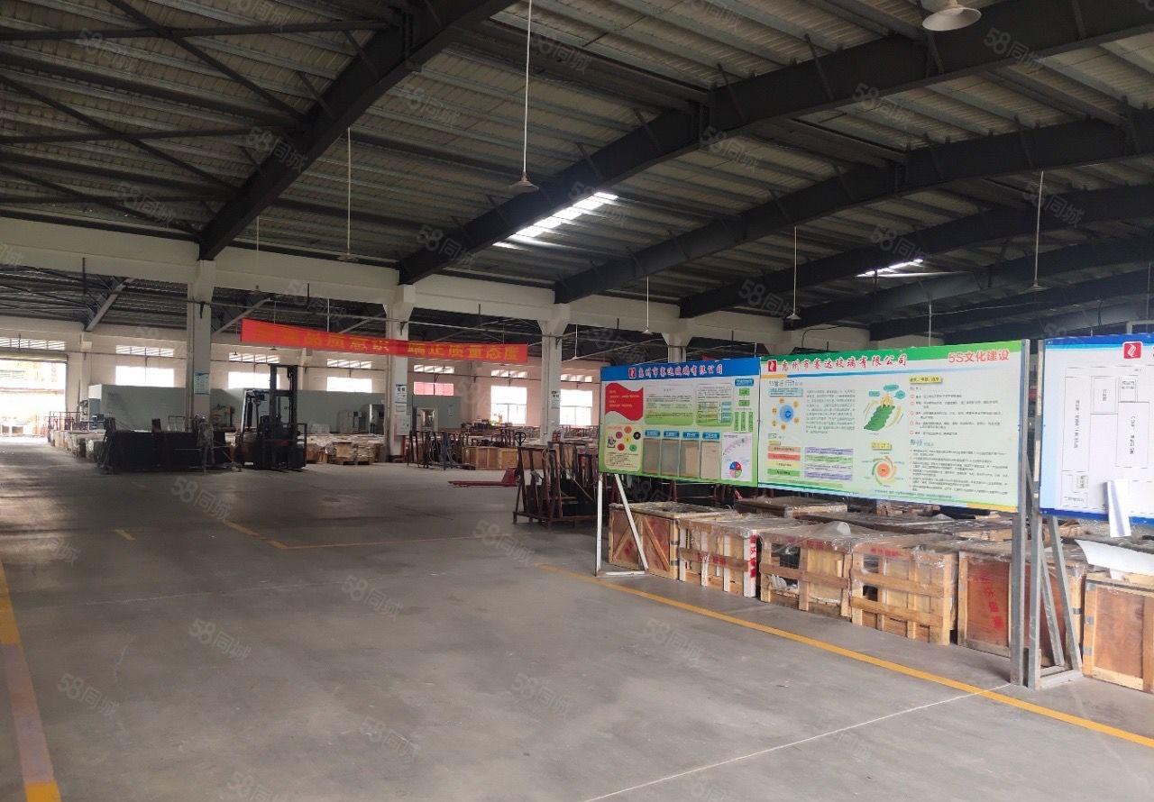 惠州市仲恺区潼侨镇钢构独院，空地4000平方（免费用）