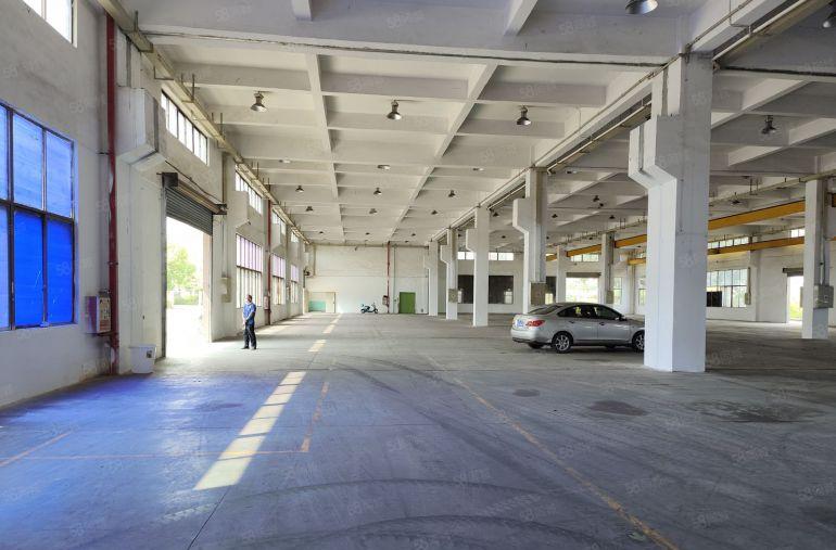 年前特价出租仲恺陈江800平一楼厂房仓库出租可分租200平!