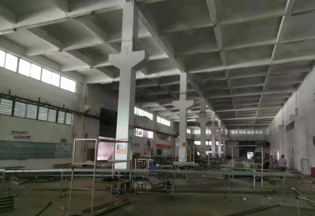 陈江镇甲子工业区1000平方单一层一楼厂房出租