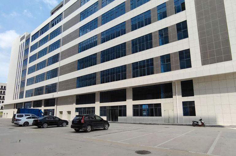 靠谢岗桥头一手房东全新红本厂房，可以分租