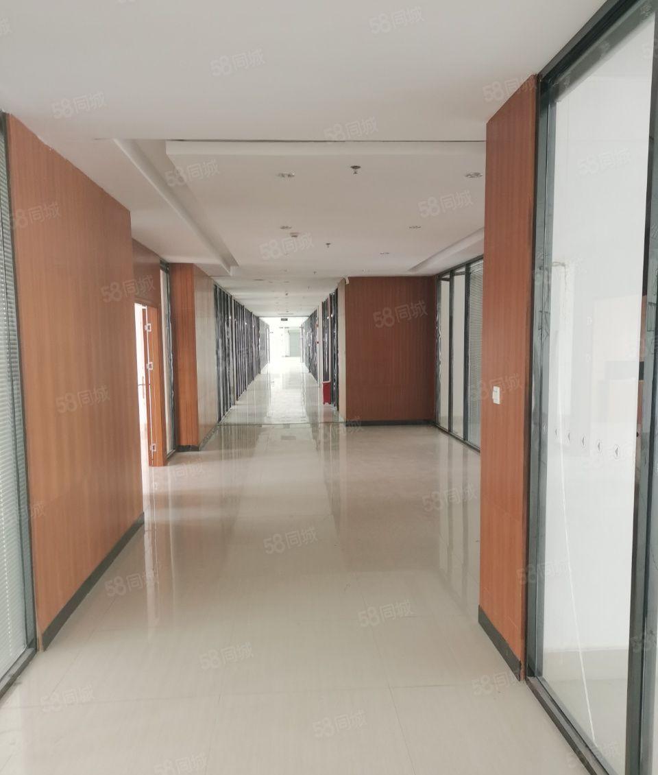 陈江花园式厂房独栋7200平方一楼11米高免费用4部航车