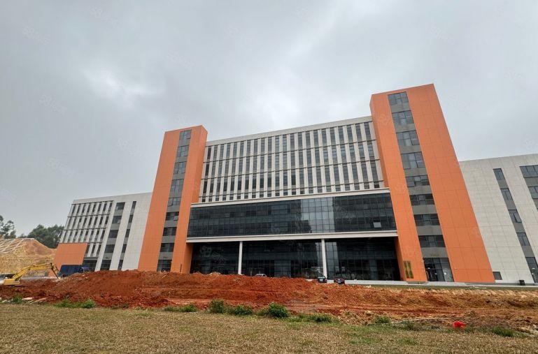 7元！陈江新出单层实际面积二千平厂房原房东低价出租帮刷地坪漆