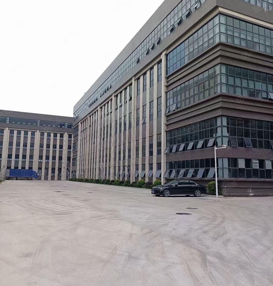 仲恺陈江可做喷油或电池园区厂房