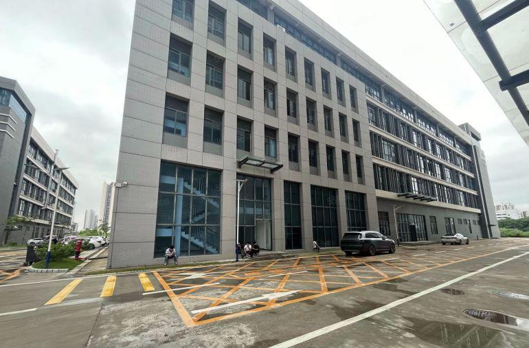 500平起租惠州仲恺全新厂房仓库出租超长免租期可分租