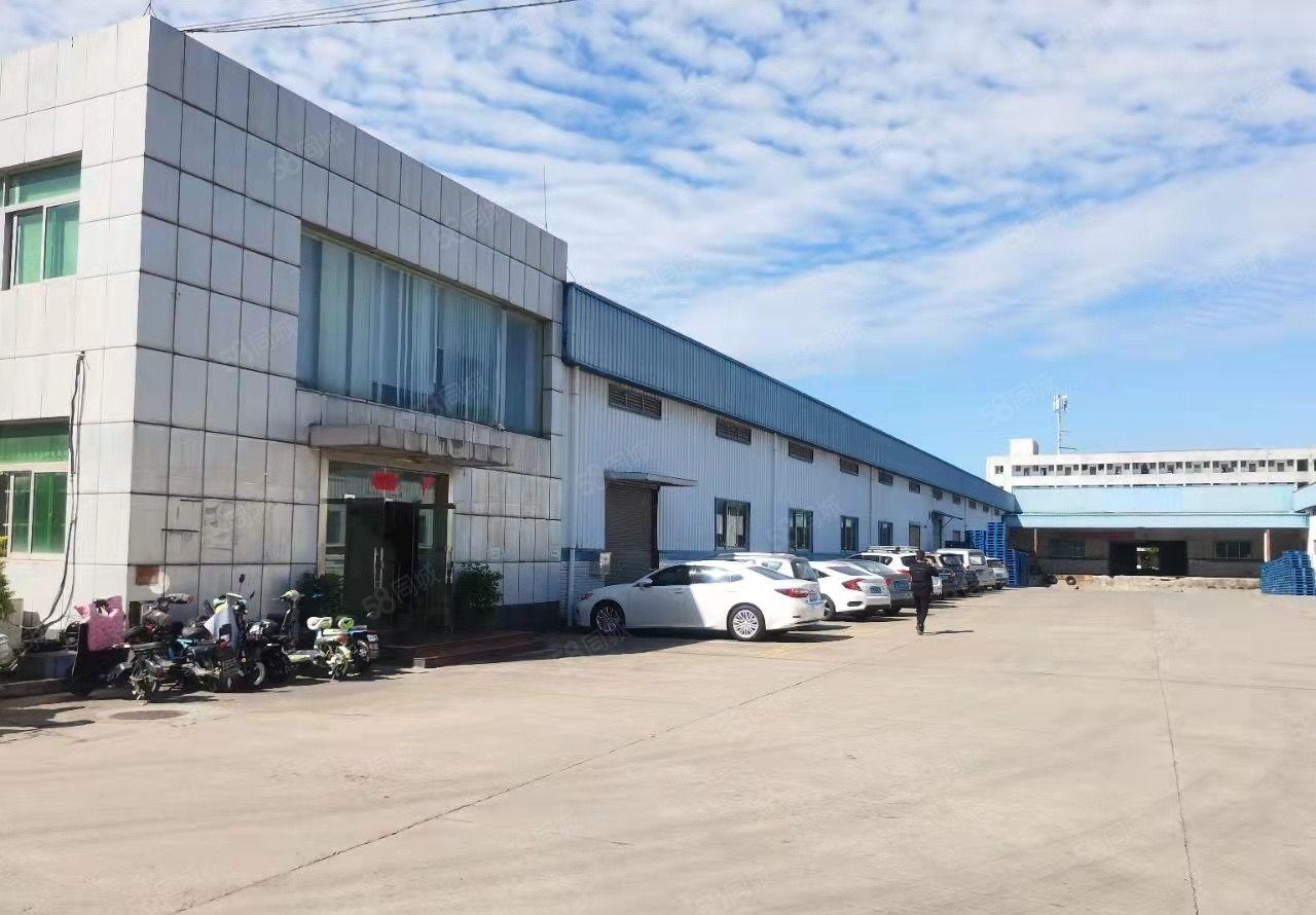 仲恺高新区惠台工业区新出独门独院钢构3500平米，可办环评。