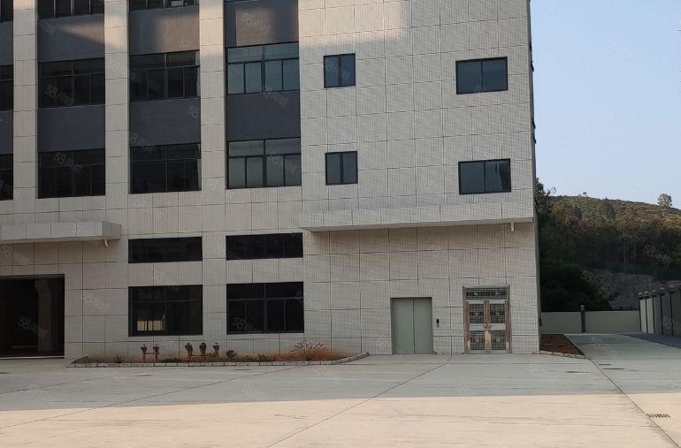 仲恺高新区原房东（独门独院）红本厂房14800宿舍2630平