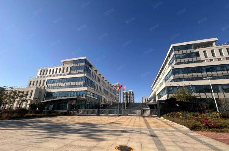 9元！仲恺独院厂房仓库1000平起租园区配套齐全房东包隔主墙