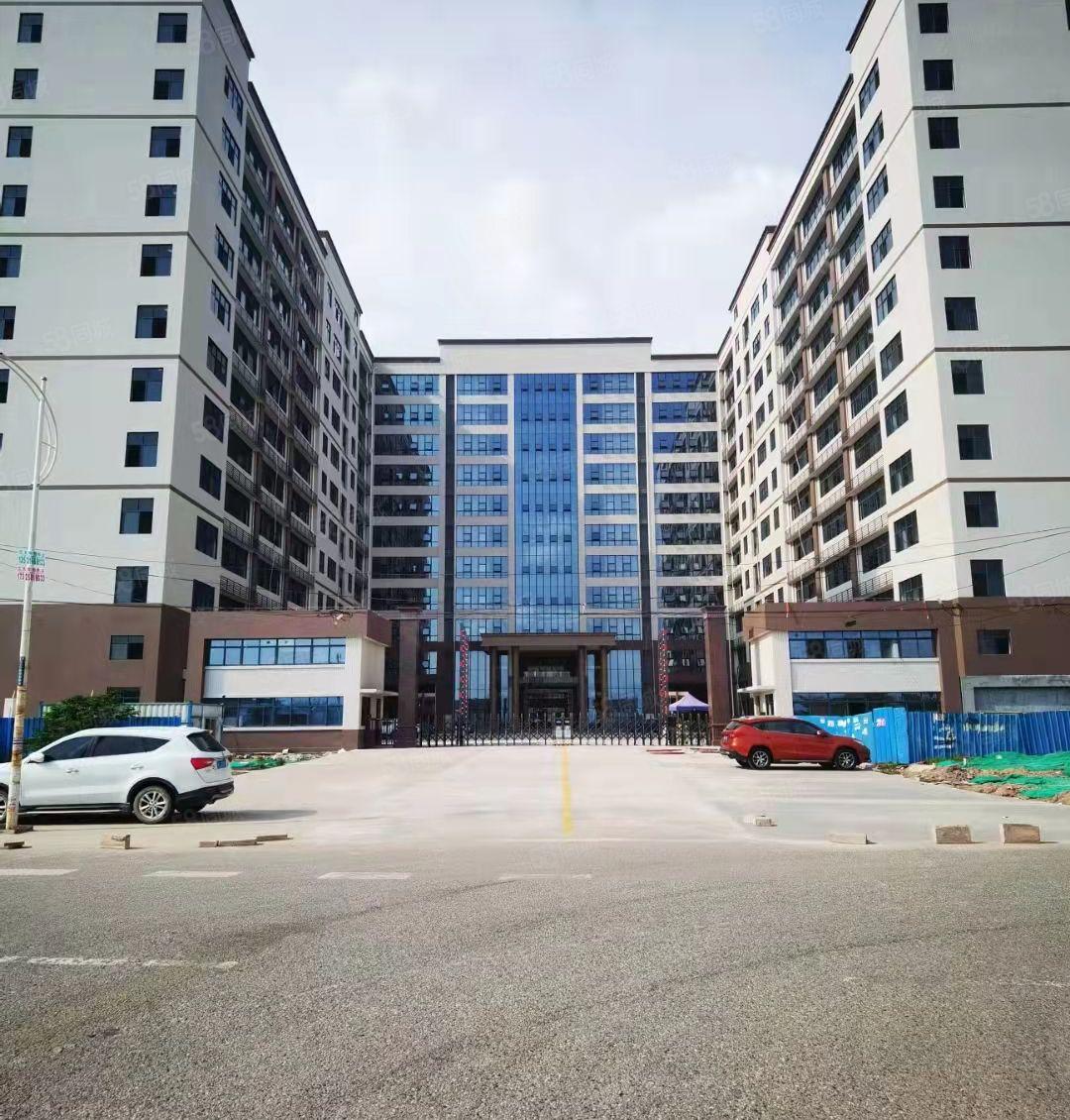 可分租！僮桥新出全新10万平方红本厂房出租！配套齐全，原房东