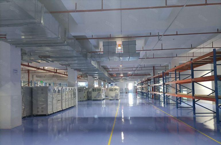 形象好带装修2000平主线齐全大小面积可分租