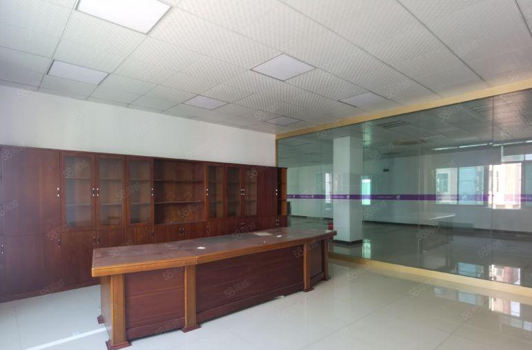 带装修！沥林高速口工业园区200平至2000平米厂房仓库出租