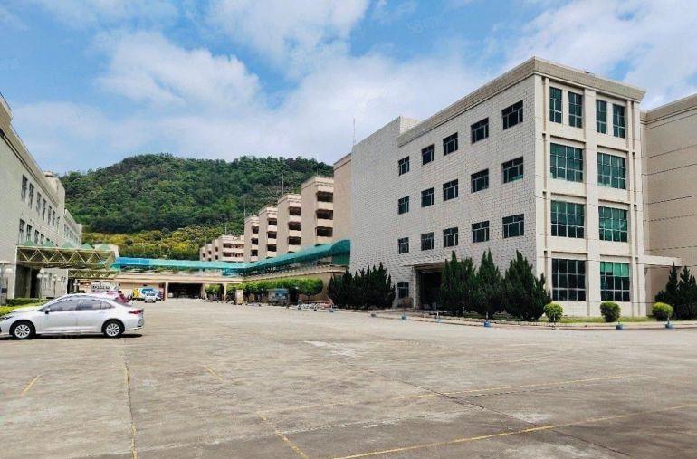 800平精装厂房，7元一平，原房东厂房仓库出租，高使用率