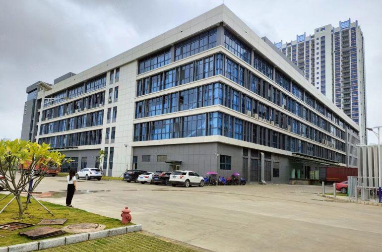 仲恺原房东实际3000平出租带卸货平台500平起租配套设施齐