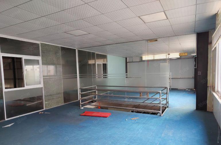 仲恺陈江原房东低价厂房出租单一层钢构滴水8米无公摊