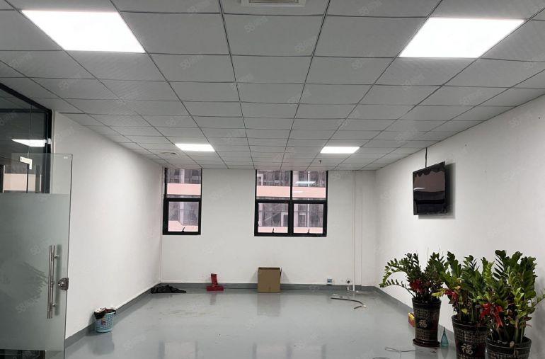 仲恺原房东全新带豪华装修红本厂房可办环评