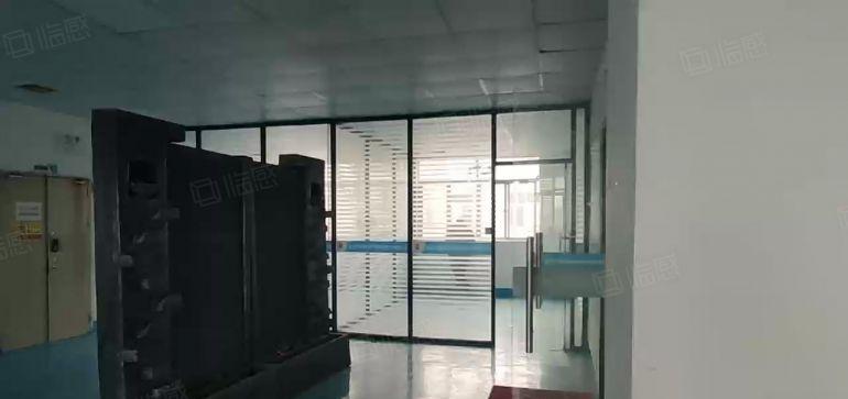 500平起租刚空出精装修楼上1200平8元惠环仲恺陈江