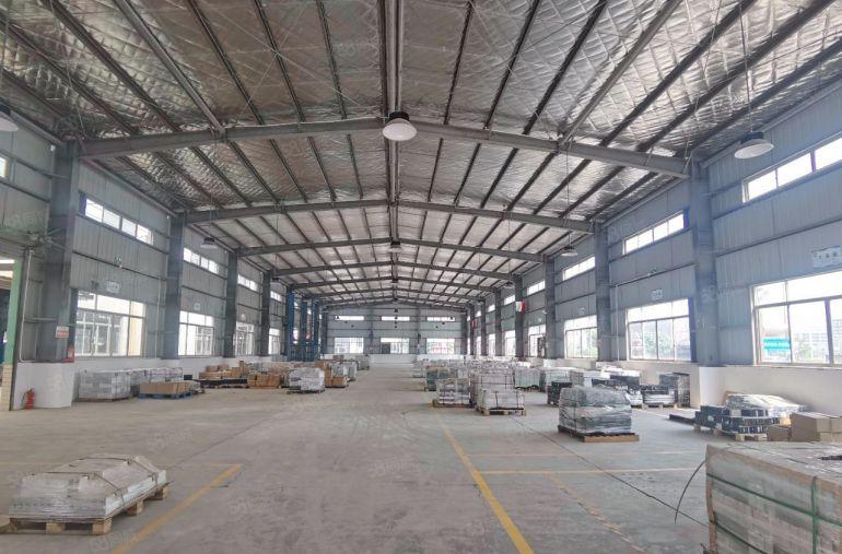 惠州市仲恺高新区潼湖主干道路边单一层独院