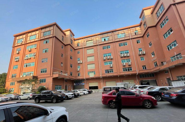 650平方厂房出租！惠环工业区新出现成装修厂房650平方出租