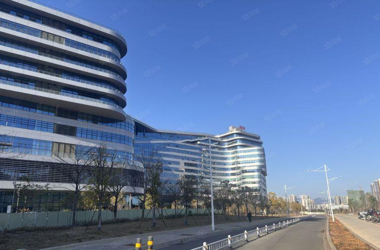 仲恺陈江A级形象厂房，原房东，1000平以上好分租，包隔墙