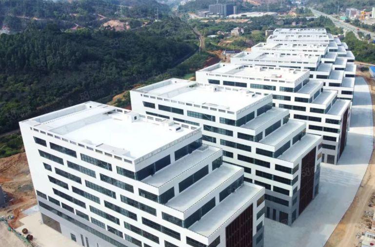 仲恺开发区，形象超A，独栋或分租均可，带精装修，可分租。