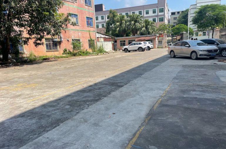 陈江新出原房东独门独院3000平仓库厂房低价出租