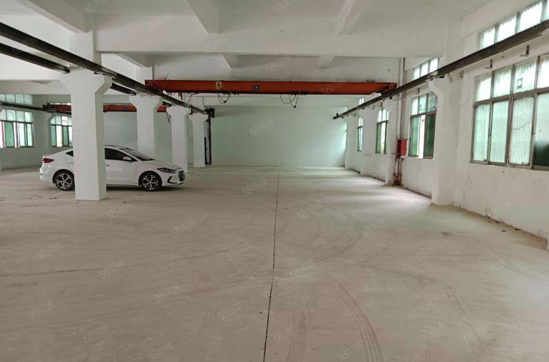 惠州市仲恺沥林500平低价厂房出租原房东独门独院交通便利。