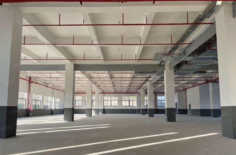 仲恺全新特价10元独门独院2200平实际面积出租