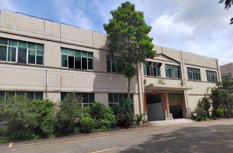 仲恺高新区陈江原房东厂房出租可环评滴水6.9低价大小可分