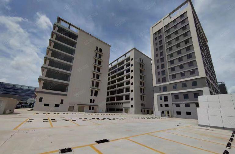 9元低价仲恺潼侨全新原房东楼上带装修红本厂房出租