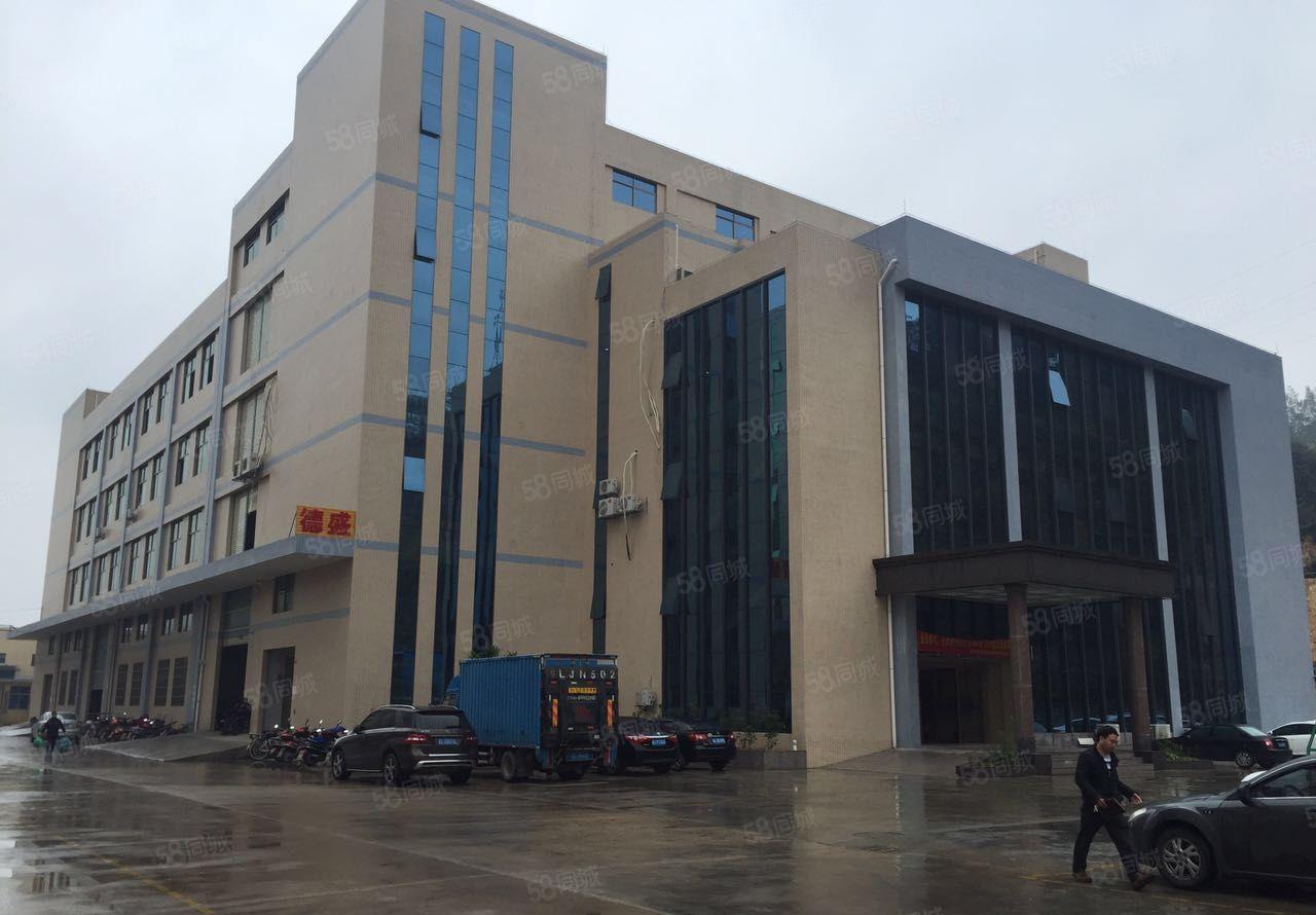 陈江三星电子独栋二层2000平和2400平方层高6米