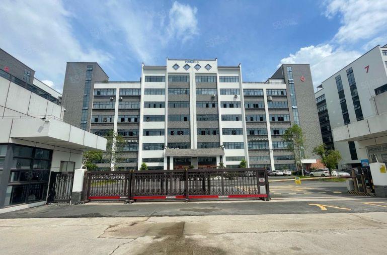 10元全包！仲恺陈江4000平二楼厂房仓库低价出租招工便利