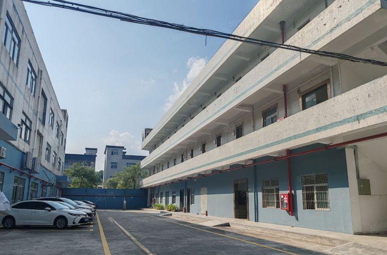 陈江独院精装修红本办公室仓库厂房200平起租实际面积低价出租