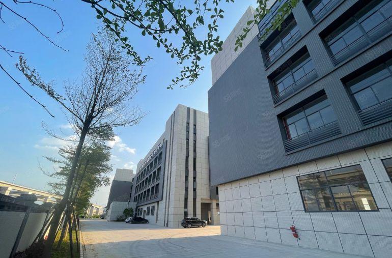 惠环急租低价10元独门独院3000实际面积出租全新厂房