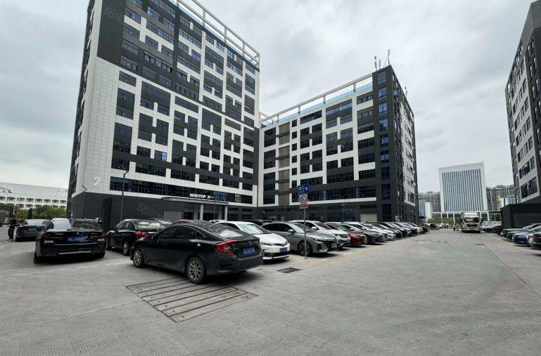 小面积精装修厂房200至1000平方特价8元厂房出租