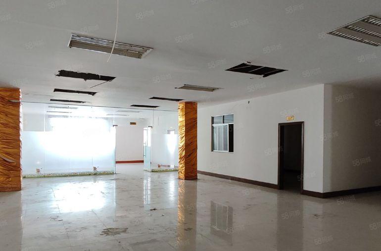 仲恺陈江东升工业区整层3000平方带装修，可分租