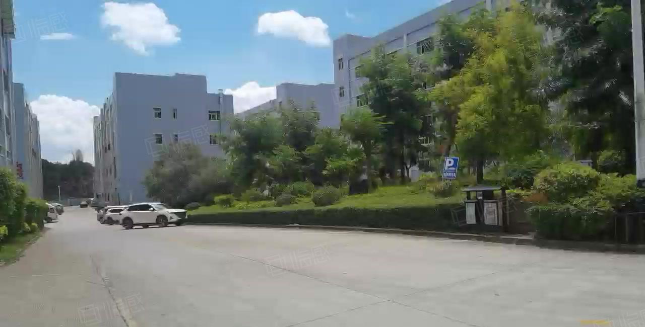 10元无尘车间无转让费，惠州僮侨楼上1000平原房东厂房出租