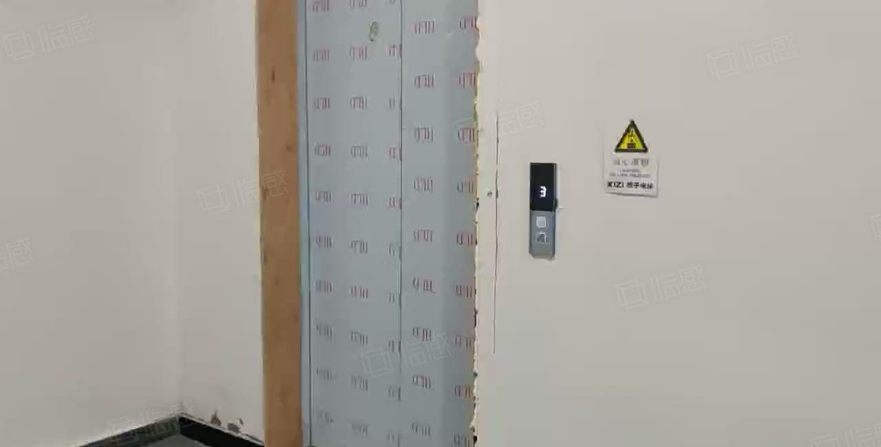 仲恺惠环原房东全新独院红本厂房直租1至9层每层2200平方