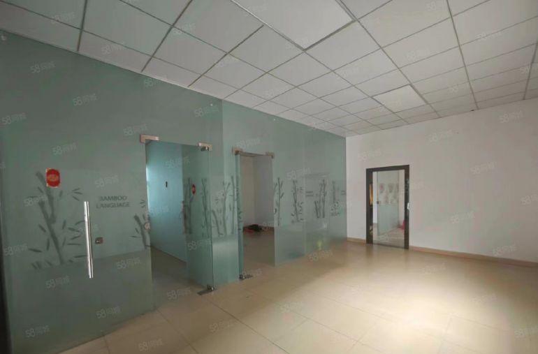 一手房东4000平方独门独院单一层厂房出租