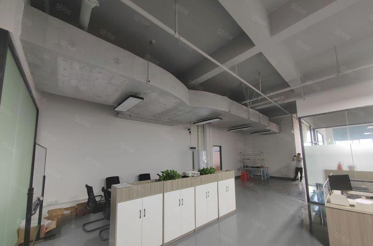 惠州仲恺陈江惠环现成精装修工业园厂房出租办公可售可分租