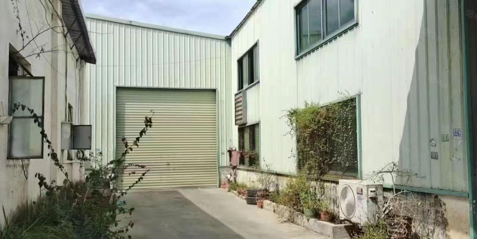 陈江单层1楼厂房出租400平