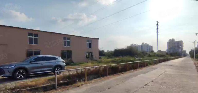 仲恺沥林一手房东出租单一层厂房650平