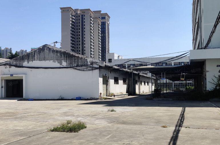 仲恺陈江大道边上原德赛厂房楼上带装修6.8元200平方起分租